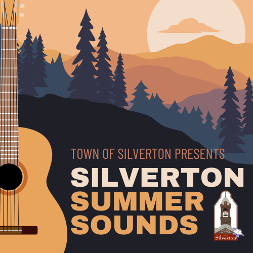 Summer Sounds Logo