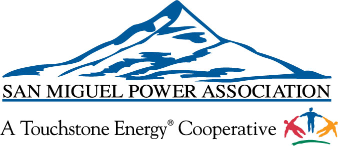 San Miguel Power Association Logo