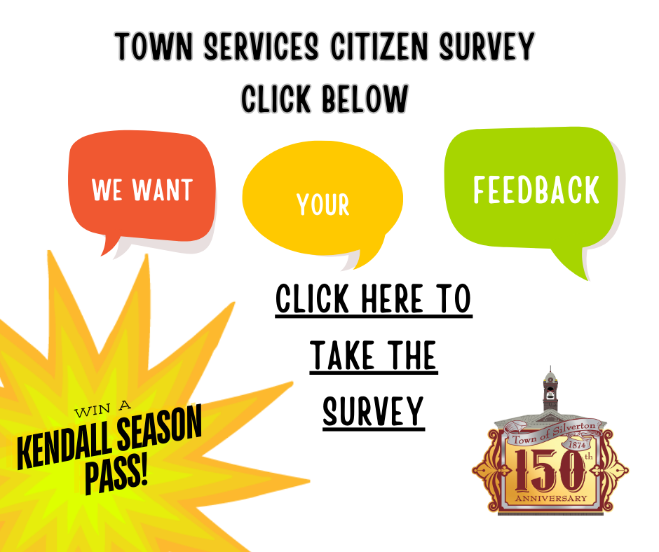 Citizens Survey